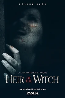 Постер Ведьмино наследие (Heir of the Witch)