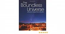 Постер Бескрайняя вселенная (The Boundless Universe)