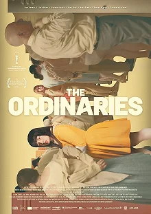 Постер Обычные люди (The Ordinaries)