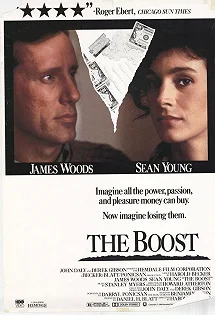 Постер Допинг (The Boost)