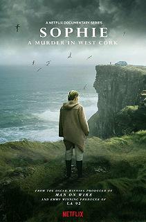 Постер Софи: Убийство в Западном Корке (Sophie: A Murder in West Cork)