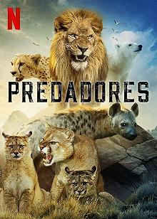 Постер Хищники (Predators)