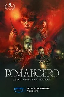 Постер Романсеро (Romancero)