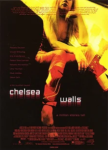 Постер Стены Челси (Chelsea Walls)