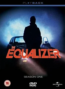 Постер Уравнитель (The Equalizer)