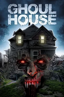 Постер Дом вурдалаков (Ghoul House)