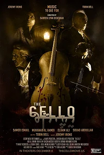 Постер Виолончель (Cello)