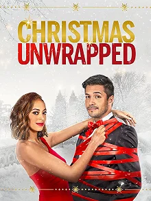 Постер Дары на Рождество (Unwrapping Christmas)