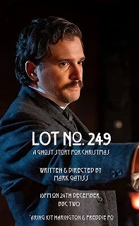 Постер Номер 249 (Lot No. 249)