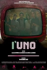 Постер Избранный (L'uno)