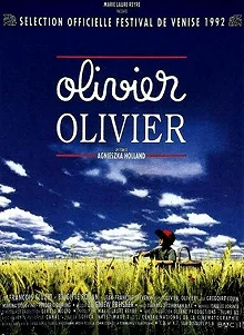 Постер Оливье, Оливье (Olivier, Olivier)