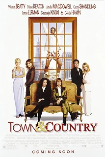 Постер Город и деревня (Town and country)