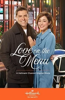 Постер Любовь в меню (Love on the Menu)