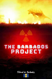 Постер Проект "Барбадос" (The Barbados Project)