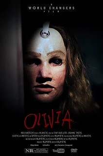 Постер Оливия Olivia (Olivia)