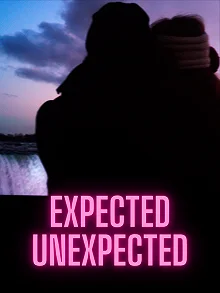 Постер Ожидаемая неожиданность (The Expected Unexpected)