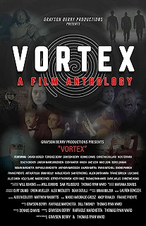 Постер Воронка: Фильм-антология (Vortex: A Film Anthology)