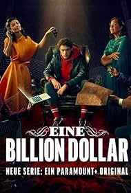 Постер Один триллион долларов (Eine Billion Dollar)