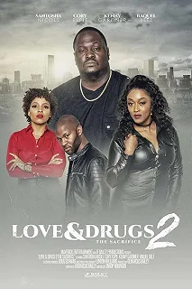 Постер Любовь и наркотики 2 (Love & Drugs 2)