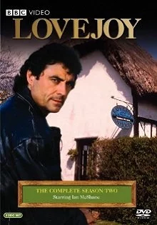 Постер Лавджой (Lovejoy)