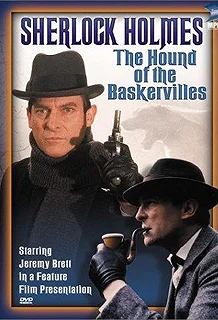 Постер Собака Баскервилей (The Hound of the Baskervilles)