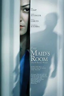 Постер Комната служанки (The Maid's Room)