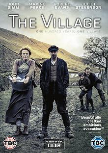 Постер Деревня (The Village)