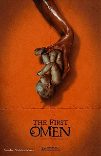 Постер Омен. Первое знамение (The First Omen)