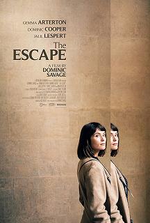 Постер Побег (The Escape)