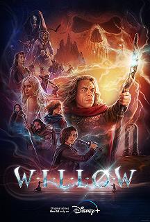 Постер Уиллоу (Willow)