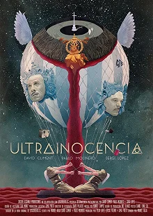 Постер Ультраневинность (Ultrainocencia)