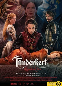 Постер Тундеркерт (Tündérkert)