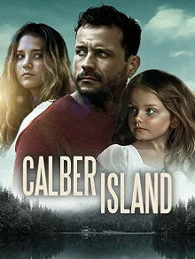 Постер Остров Калбер (Calber Island)