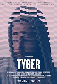 Постер Тигр (Tyger)