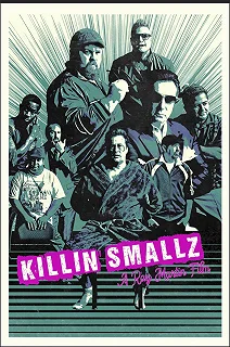 Постер Убить Смоллса (Killin Smallz)