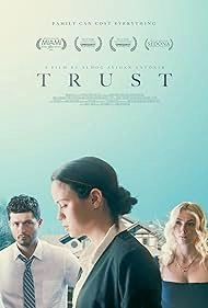 Постер Доверие (Trust)