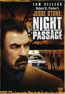 Постер Джесси Стоун: Ночной визит (Jesse Stone: Night Passage)