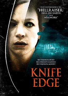 Постер Острие ножа (Knife Edge)