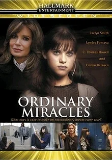 Постер Обыкновенные чудеса (Ordinary Miracles)