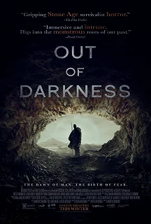 Постер Из тьмы (Out of Darkness)