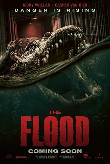 Постер Наводнение (The Flood)