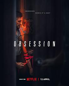 Постер Одержимость (Obsession)