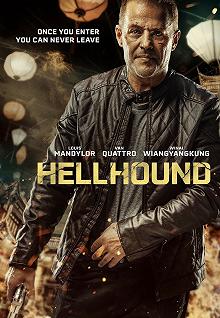 Постер Цербер (Hellhound)