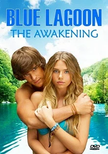 Постер Голубая лагуна (Blue Lagoon: The Awakening)