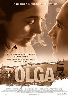 Постер Ольга (Olga)