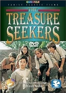 Постер Искатели сокровищ (The Treasure Seekers)