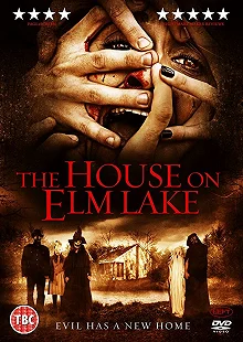 Постер Дом на озере Вязов (House on Elm Lake)