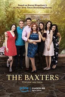 Постер Бакстеры (The Baxters)