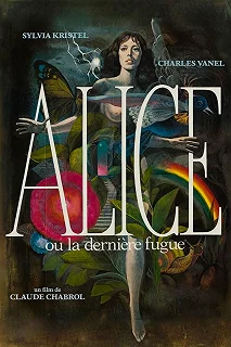 Постер Алиса, или последний побег (Alice ou la derniere fugue)