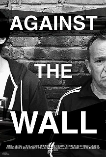 Постер В тупике (Against the Wall)